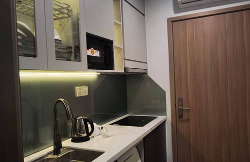 Gia Lam Apartment | Wenxin Luxury Vinhomes Ocean Park