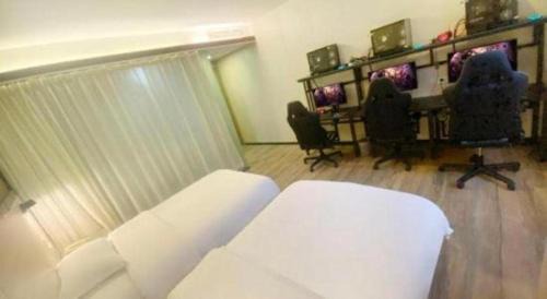 Dongguan City Center Hotel | Wenxing Hotel Dongguan Qifeng Branch