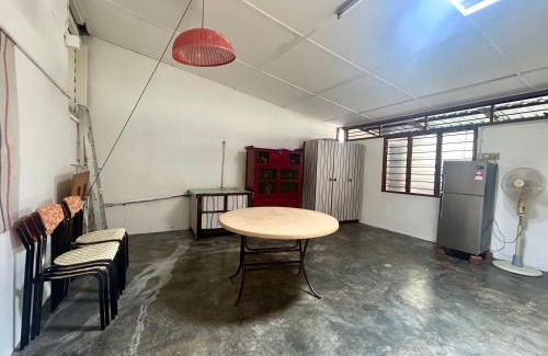 Pangkor Island Apartment | Wenya Elegant Homestay 大丸文雅名宿