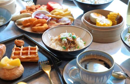 Longwan Hotel | Wenzhou Airport Marriott Hotel