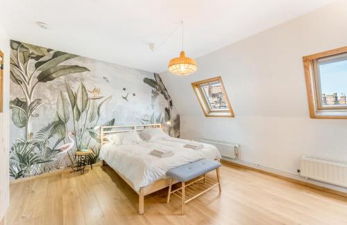 Kristus-Koning House | Werf72 - Bruges