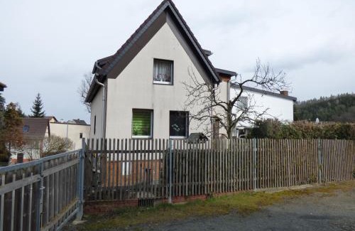 Toppeln Apartment | Werner's Gästewohnung