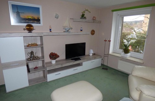 Toppeln Apartment | Werner's Gästewohnung