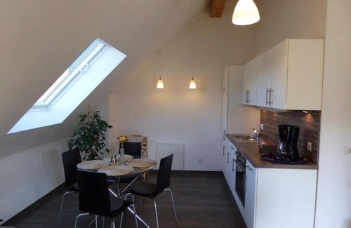 Insul Apartment | Werners Ferienwohnung