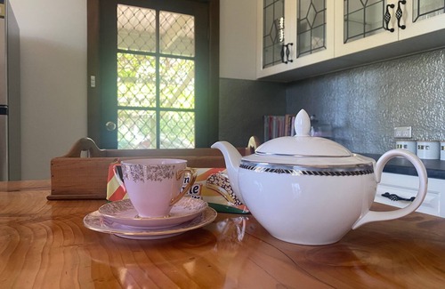 Wesburn House | Wesburn Lodge