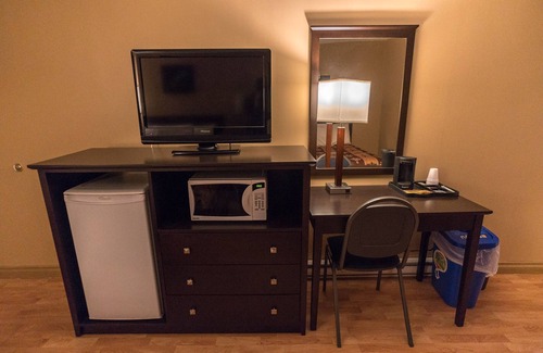The Pas Hotel | Wescana Inn