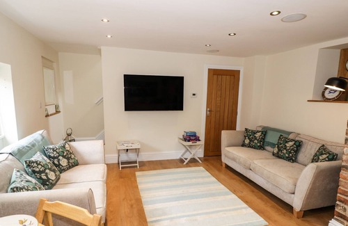 Uppingham Cottage | WESCHE COTTAGE, family friendly in Uppingham