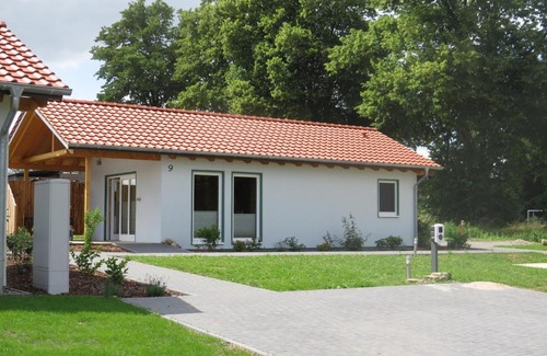 Ottenstein House | Weserberglandalm