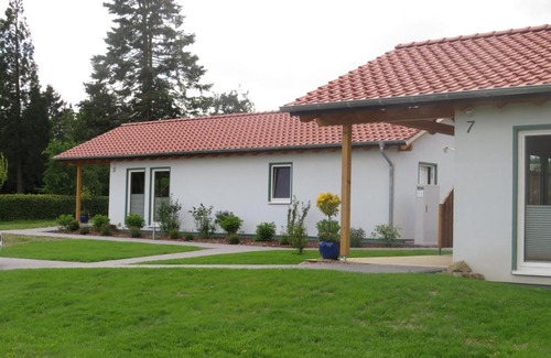 Ottenstein House | Weserberglandalm