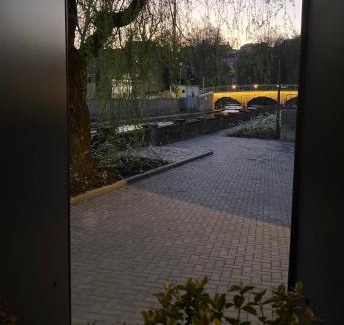 Eupen Apartment | Weserwasser