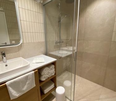 Eupen Apartment | Weserwasser