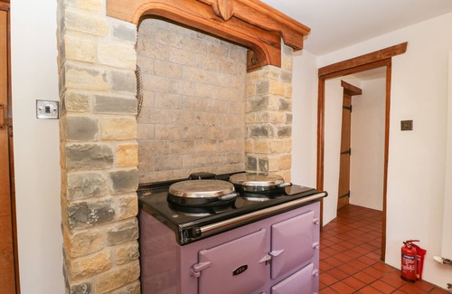 Pilton Cottage | Wesley House
