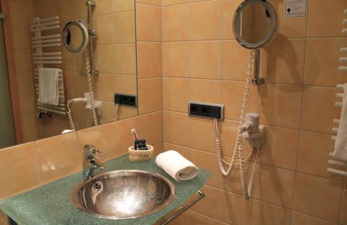 Neu-Isenburg Hotel | Wessinger