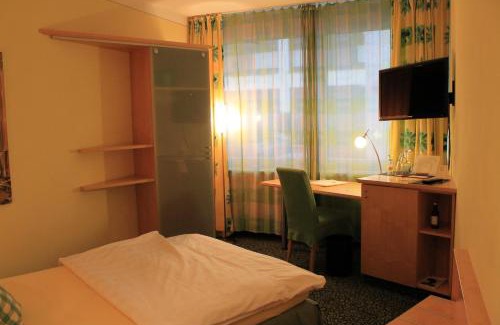 Neu-Isenburg Hotel | Wessinger