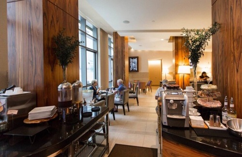Central Park South Condo | West 57th Street, a Hilton Club - 1 - Bedroom Penthouse