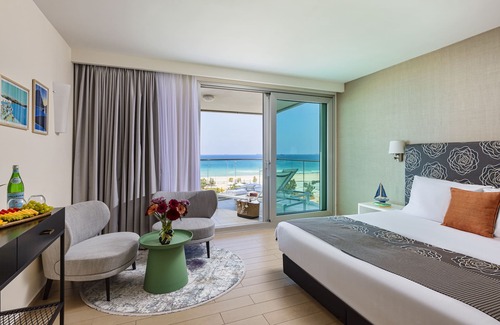 Ashdod Hotel | West All Suite Boutique Ashdod