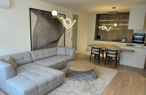Novo Sarajevo Apartment | West Apartments