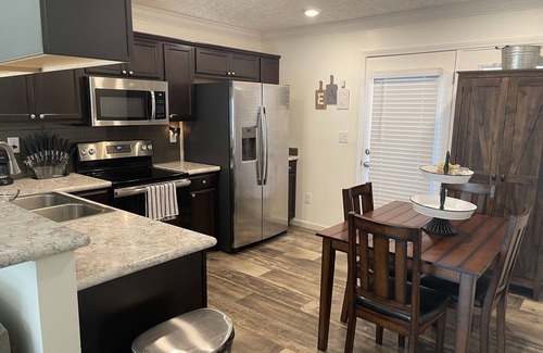 Asheville House | West Asheville Getaway #2
