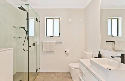 West Beach House | West Beach Family Beauty - 2 Bed Unit