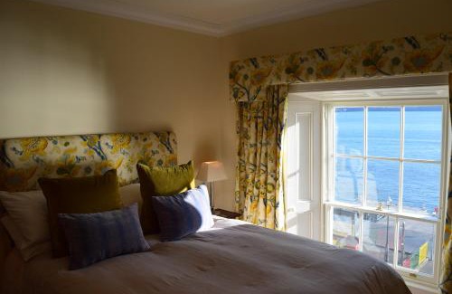 Cobh House | West Beach House -Sea Views