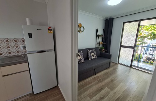 Scarborough Apartment | West Beach Lagoon 221 - Stylish Apartment!