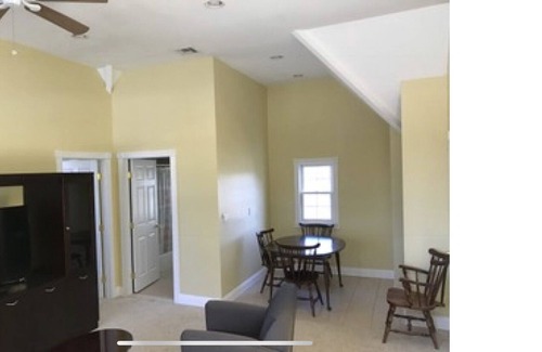 West Chester House | West Chester Carriage Home