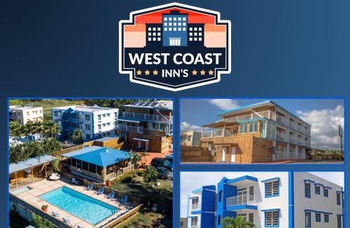 Pedernales Hotel | West Coast Inn's