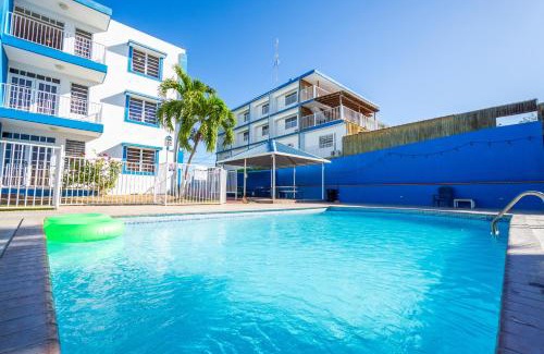 Pedernales Hotel | West Coast Inn's