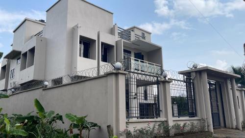 Limbe Villa | West Coast Villa