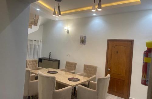 Limbe Villa | West Coast Villa