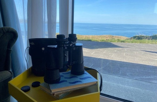 Clonakilty Condo | West Cork holiday home with incredible sea views