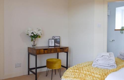 Freuchie House | West Cottage