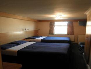 Abingdon Hotel | West Cromwell Hotel