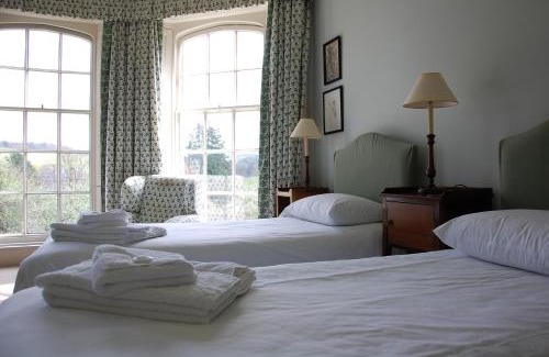 West Dean Hotel | West Dean College