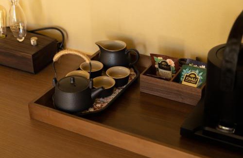 Dunhuang Hotel | West Desert Luxury Holiday Homestay