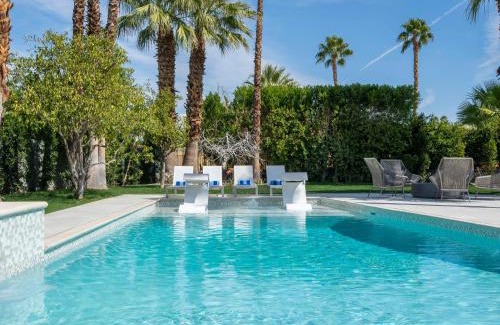 El Mirador House | West Elm House: The Seven-Eighty