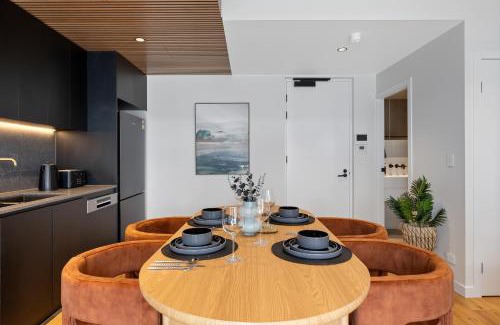 West End Apartment | West End Apartment - Free Secure Car Park - Walk to Restaurants - Brisbane Convention Centre