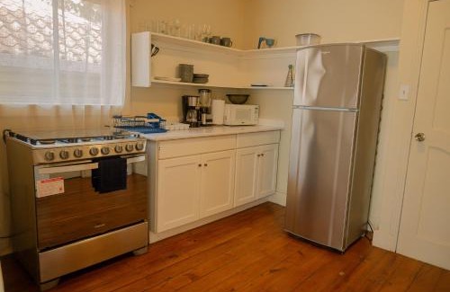 Half Moon Bay Hotel | West End Inn