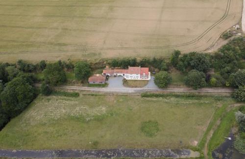 Great Yarmouth House | West Farm