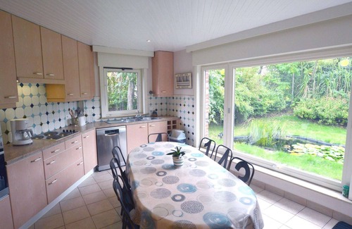 Le Bizet House | West Flanders Vacation Home