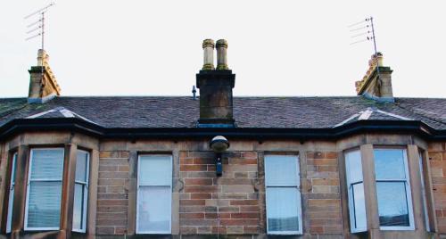 Milngavie Apartment | West Highland Apartments Milngavie - The Nevis