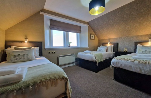 Mallaig Hotel | West Highland Hotel