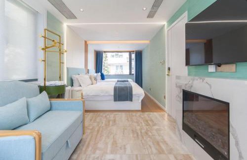 Xihu House | West Lake Ruobai Yayuan Guesthouse
