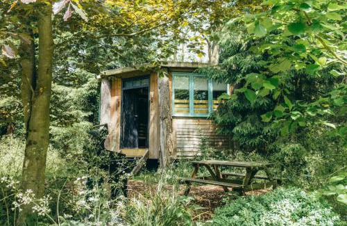 West Lexham Cabin | West Lexham