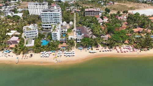 Duong Dong Hotel | West Life Bungalow Phu Quoc