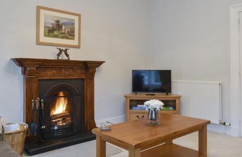 Banchory House | West Lodge