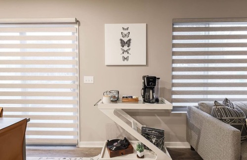 West Omaha House | West Omaha Getaway, blocks from Village Pointe Plaza