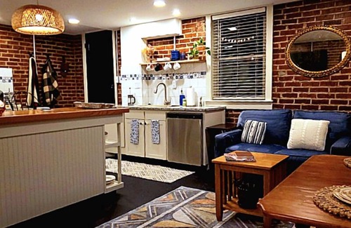 West Fairfax House | West Park Gardens