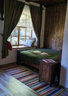 Transcarpathia House | West Troya