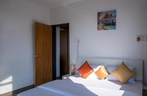 Wai Apartment | West Valley Villa 3BHK B